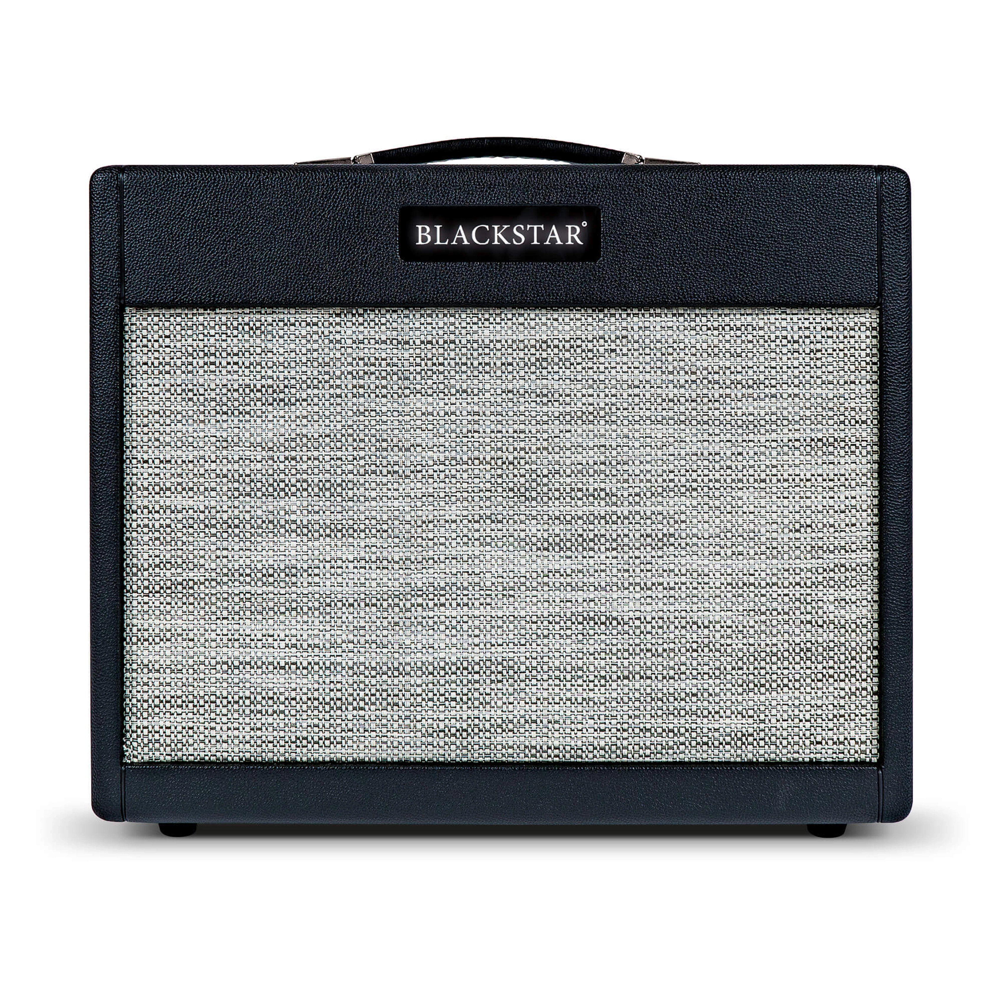 Blackstar St. James 6L6 Combo - Black
