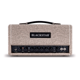 Blackstar St. James 50 EL34 Head - Fawn