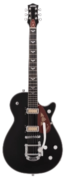 Gretsch Nick 13 Signature G5230T Electromatic Tiger Jet – Black