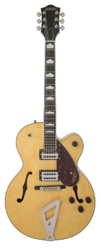 Gretsch G2420 Streamliner – Village Amber