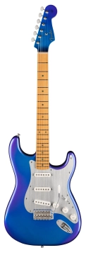 Fender Limited Edition H.E.R. Signature Strat – Blue Marlin