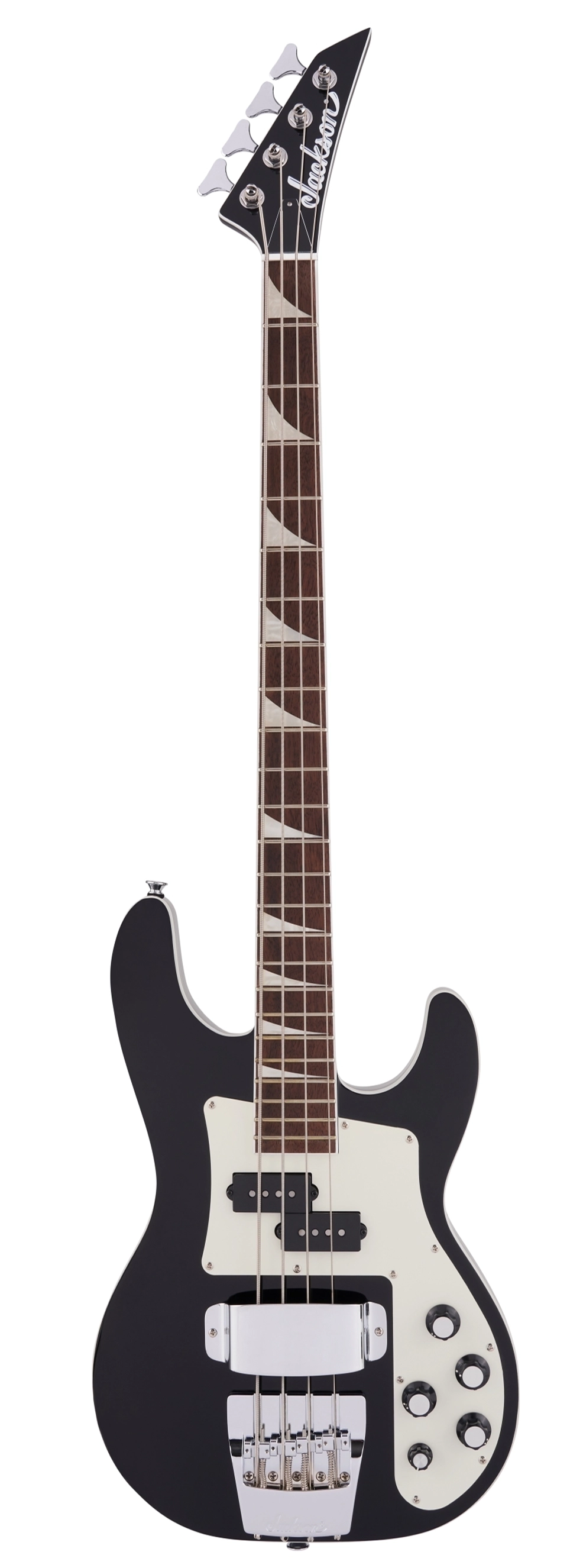 Jackson X Series Concert Bass CBXNT DX IV – Gloss Black