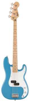 Squier by Fender Sonic Precision Bass – California Blue