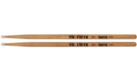 Vic Firth Terra Series 7A - Nylon Tip