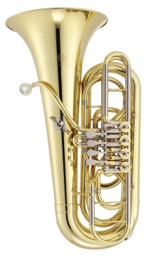 Jupiter Performance Series Tuba JTU1150