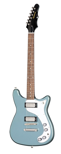Epiphone 150th Anniversary Wilshire – Pacific Blue