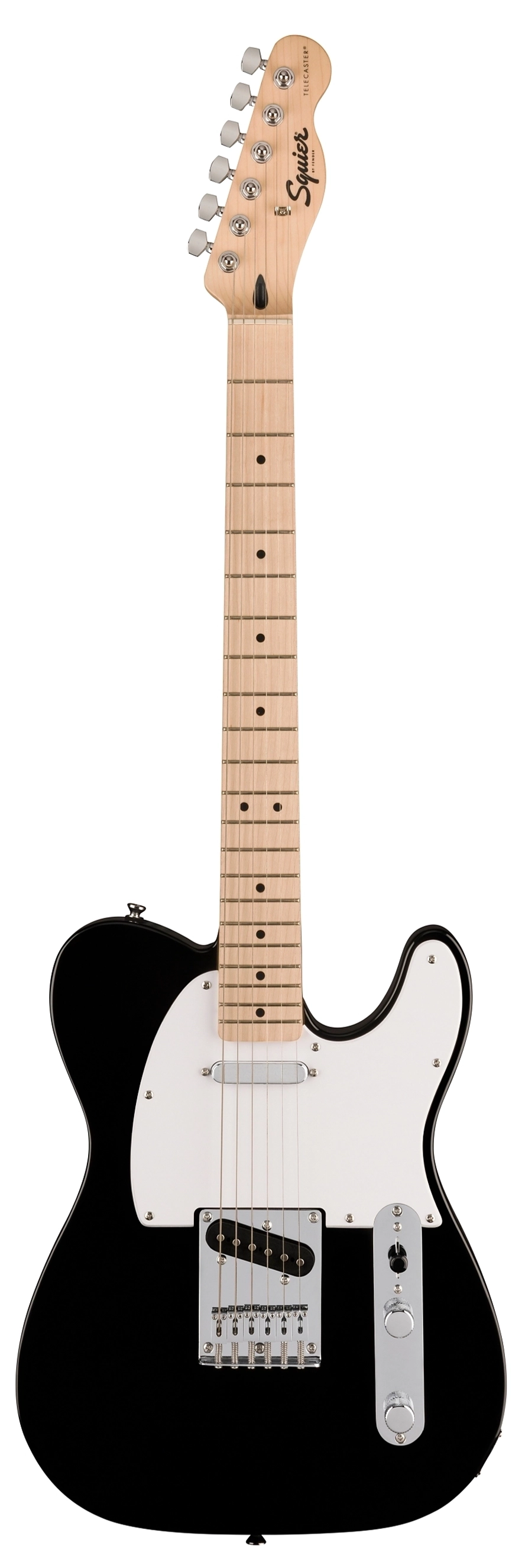 Squier by Fender Sonic Telecaster - Black
