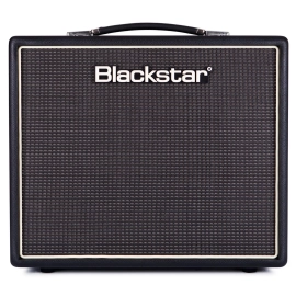 Studio 10 EL34 - Black Blackstar