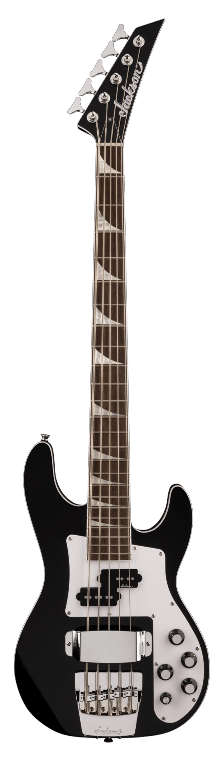 Jackson X Series Concert Bass CBXNT DX V – Gloss Black