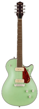 Gretsch G5210-P90 Electromatic Jet – Broadway Jade