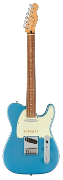 Fender Player Plus Nashville Telecaster – Opal Spark