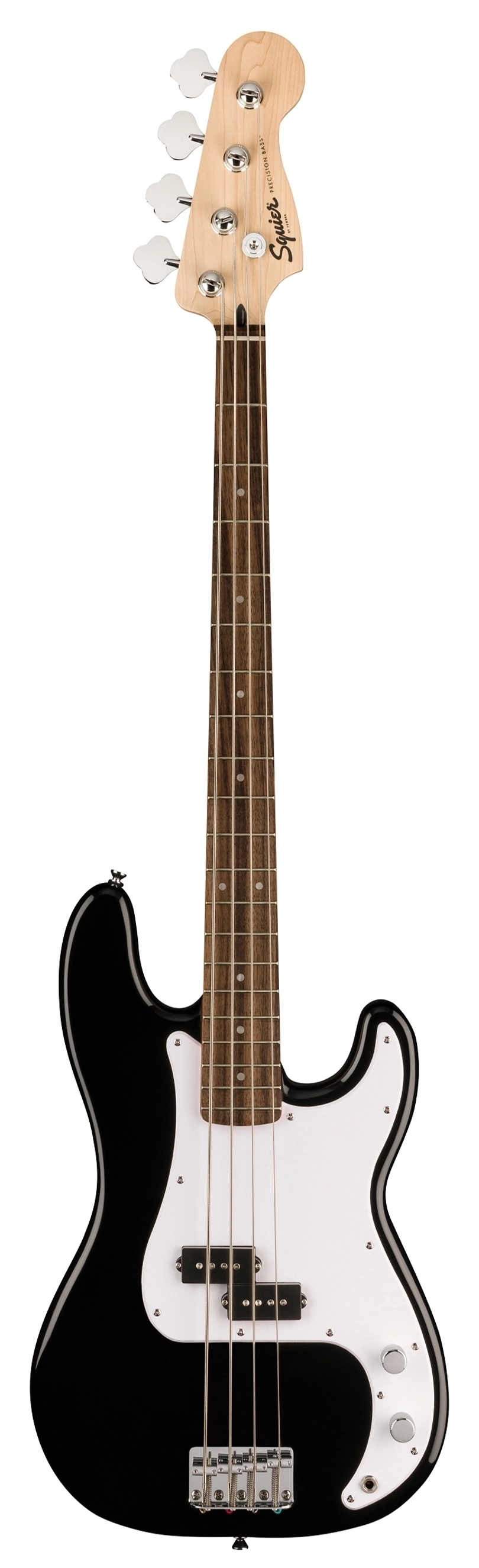 Squier by Fender Sonic Precision Bass - Black