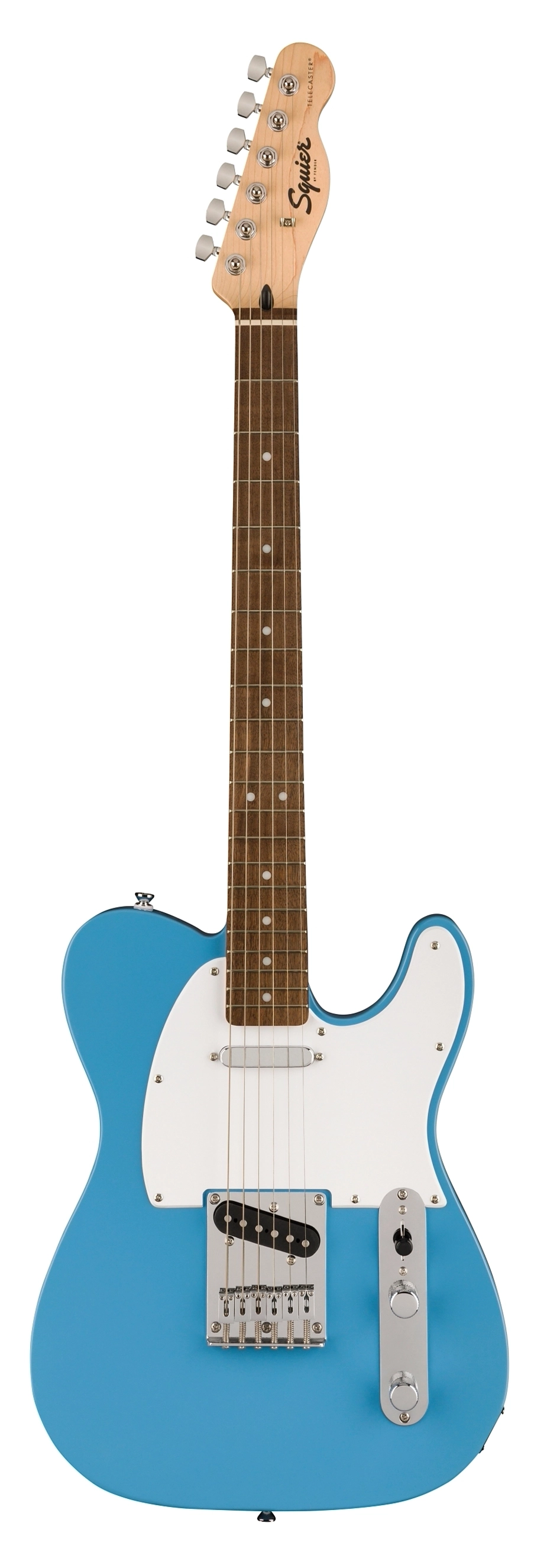 Squier by Fender Sonic Telecaster – California Blue