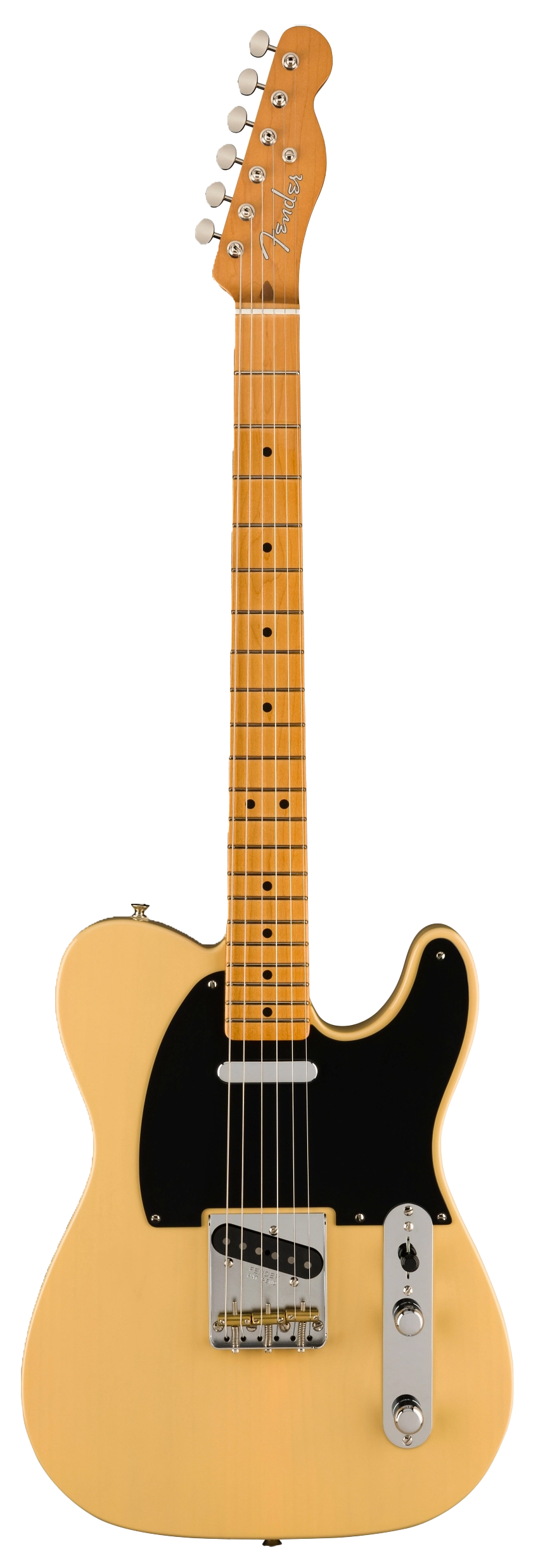 Fender Vintera II Nocaster – Blackguard Blond