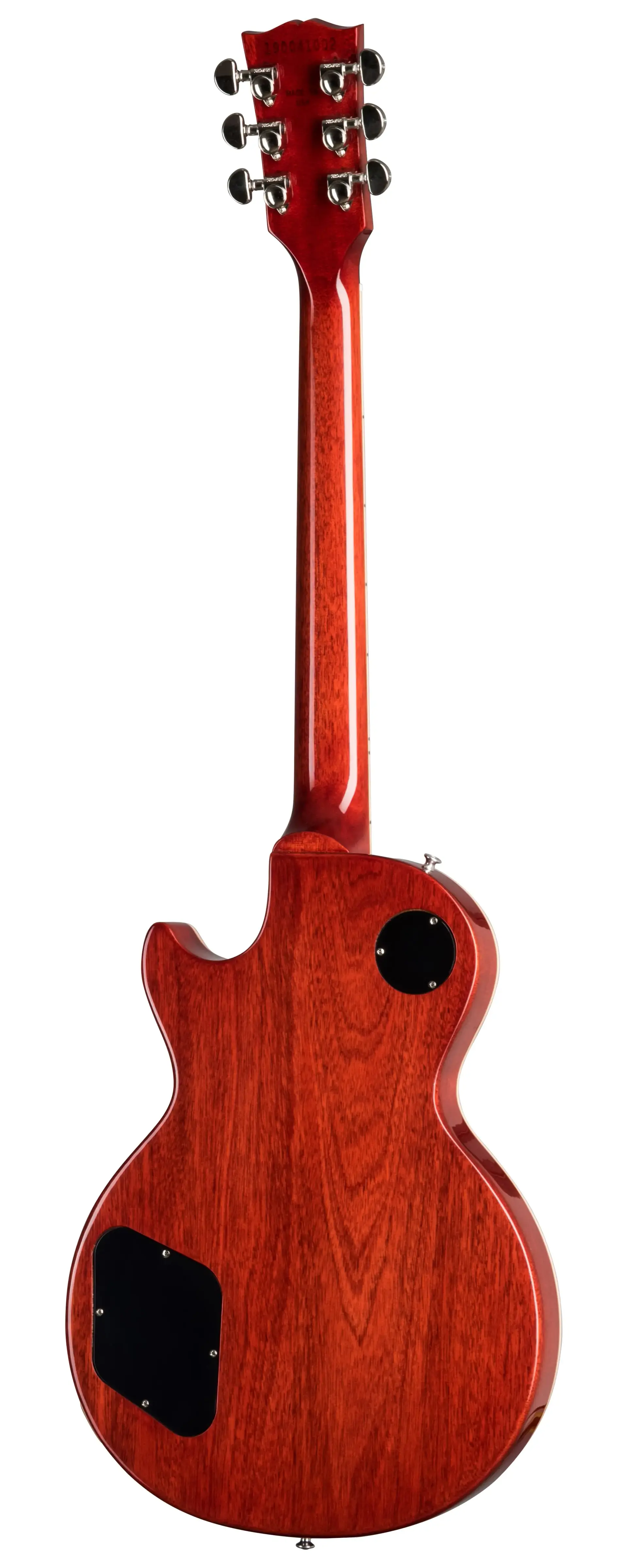 Gibson Les Paul Standard 60's - Bourbon Burst