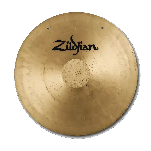"Zildjian Wind Gong 24