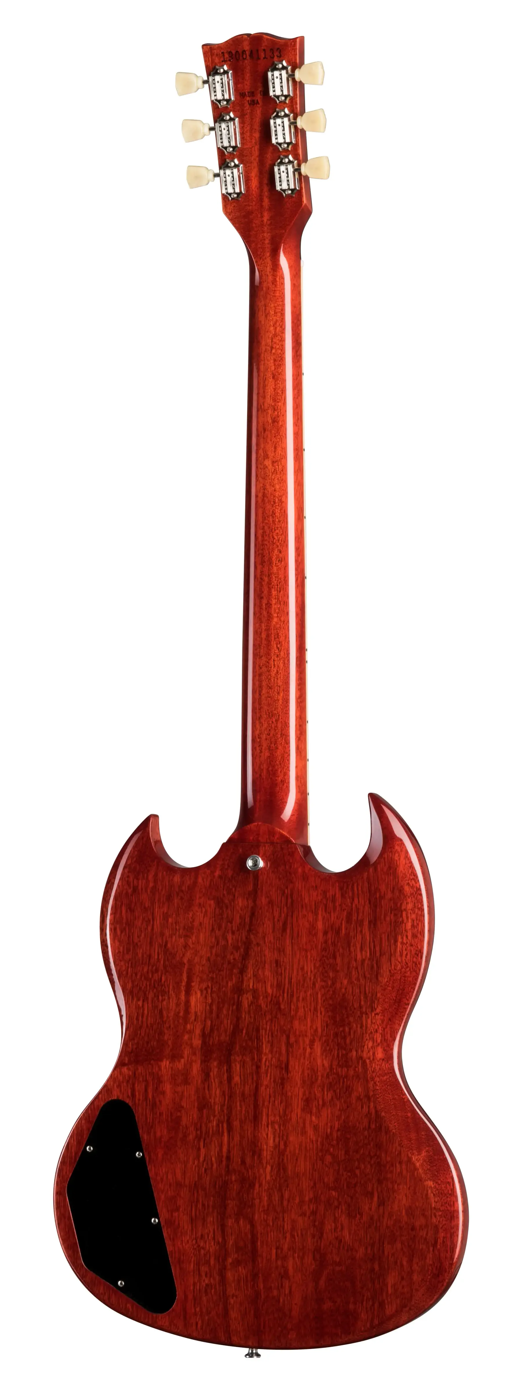 Gibson SG Standard 61' Maestro Vibrola – Vintage Cherry