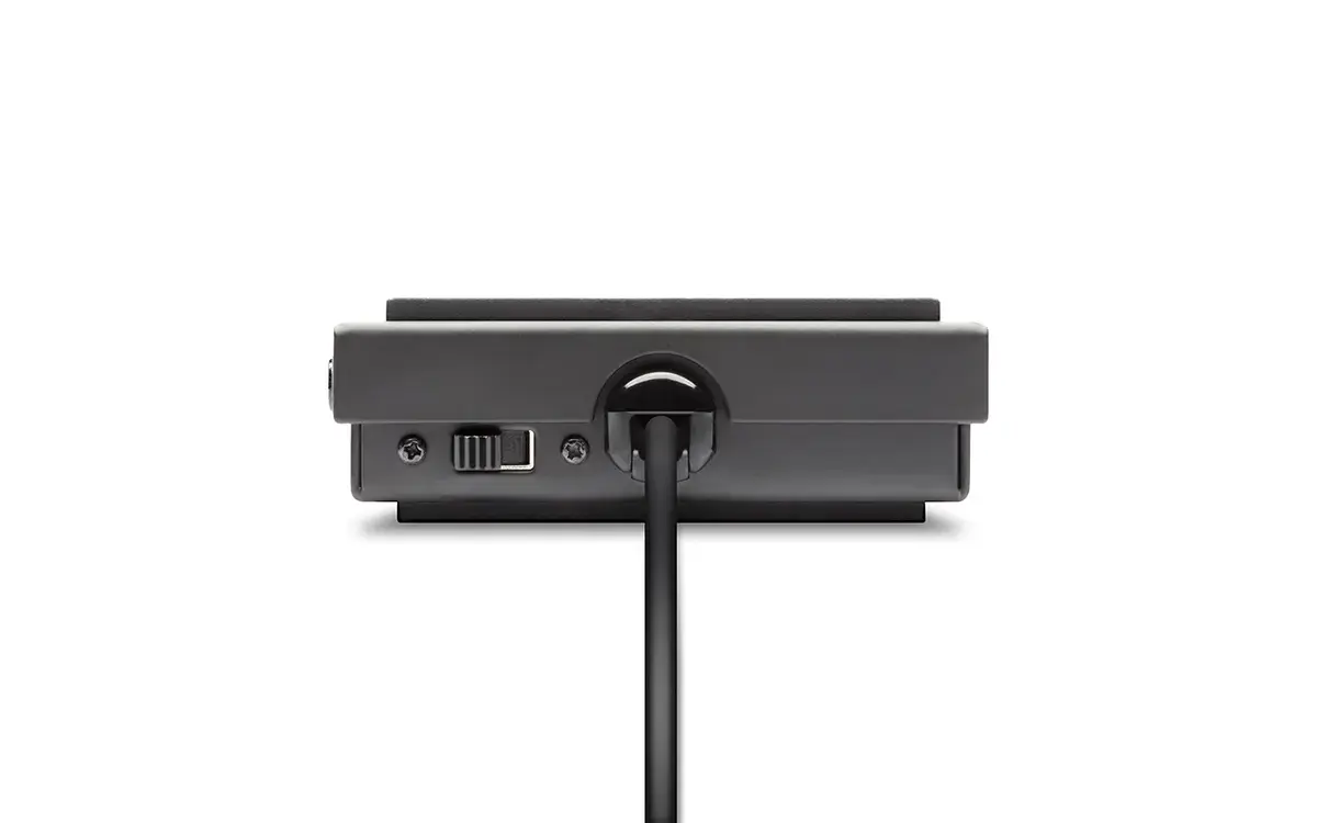 Alesis Sustain Pedal – ASP-1 MKII