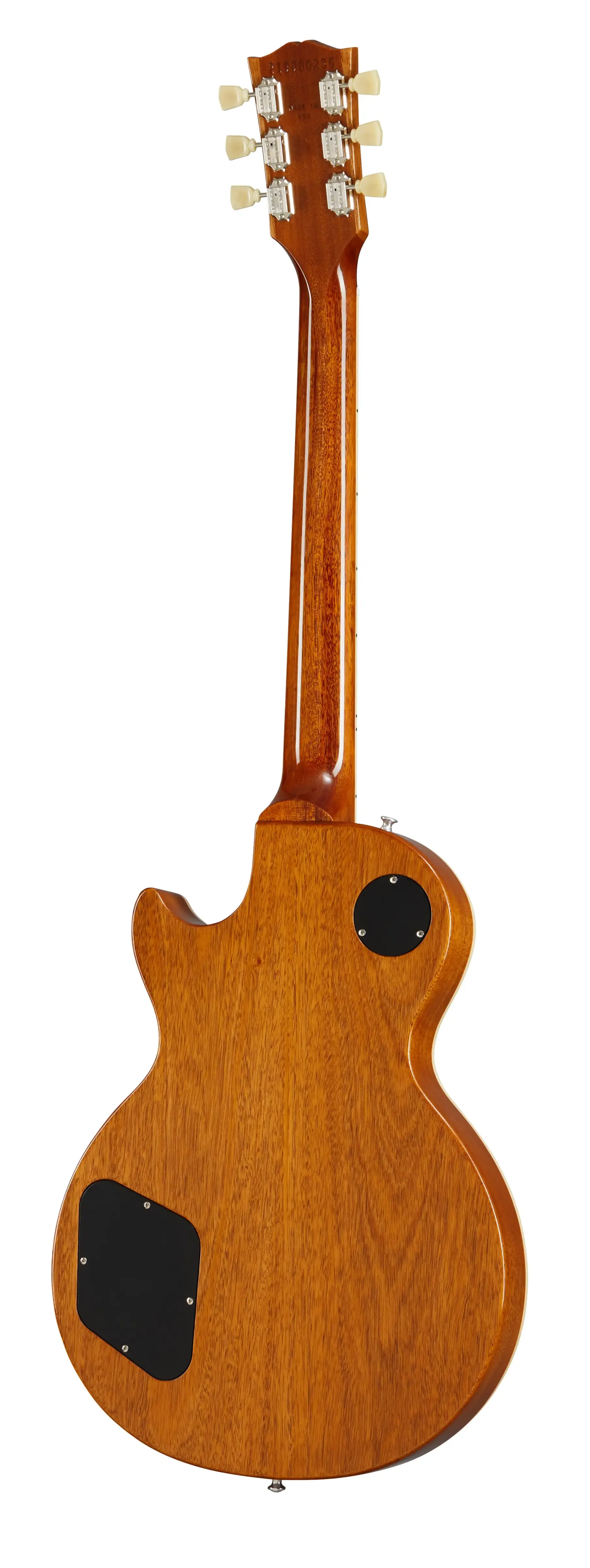 Gibson Les Paul '70s Goldtop