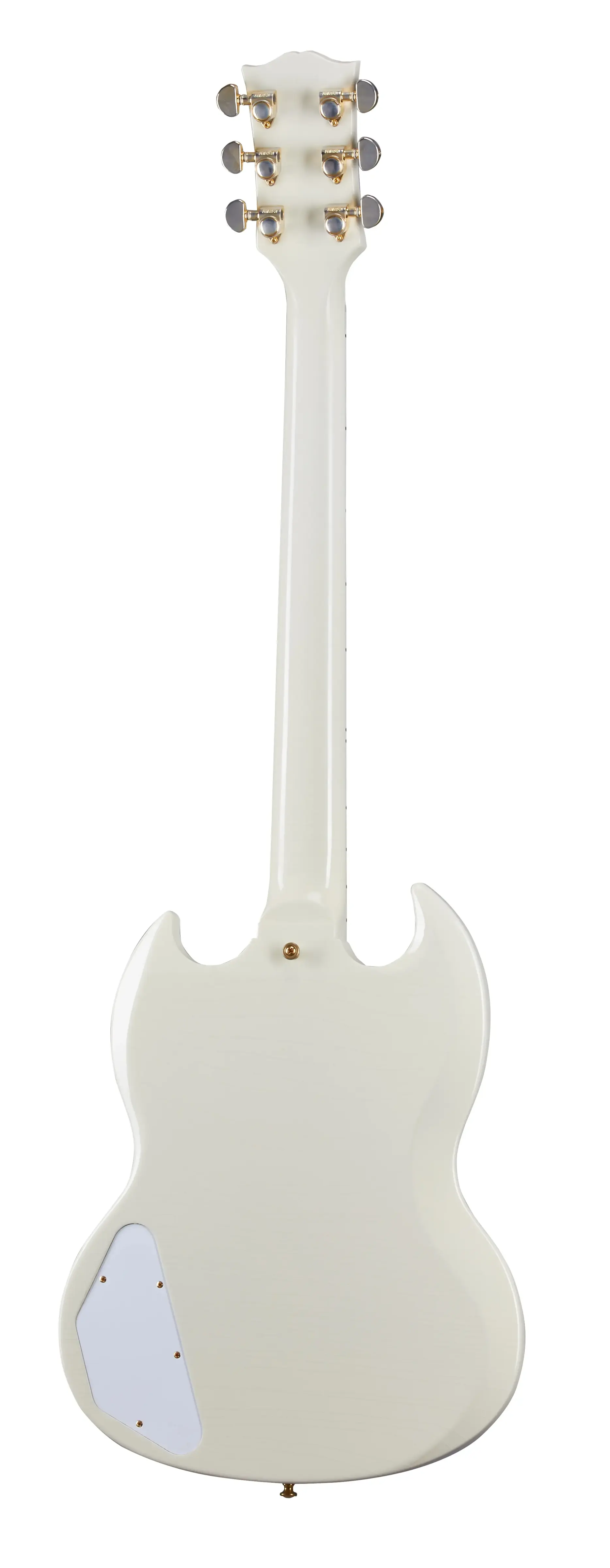 Gibson 1963 Les Paul SG Custom - Classic White