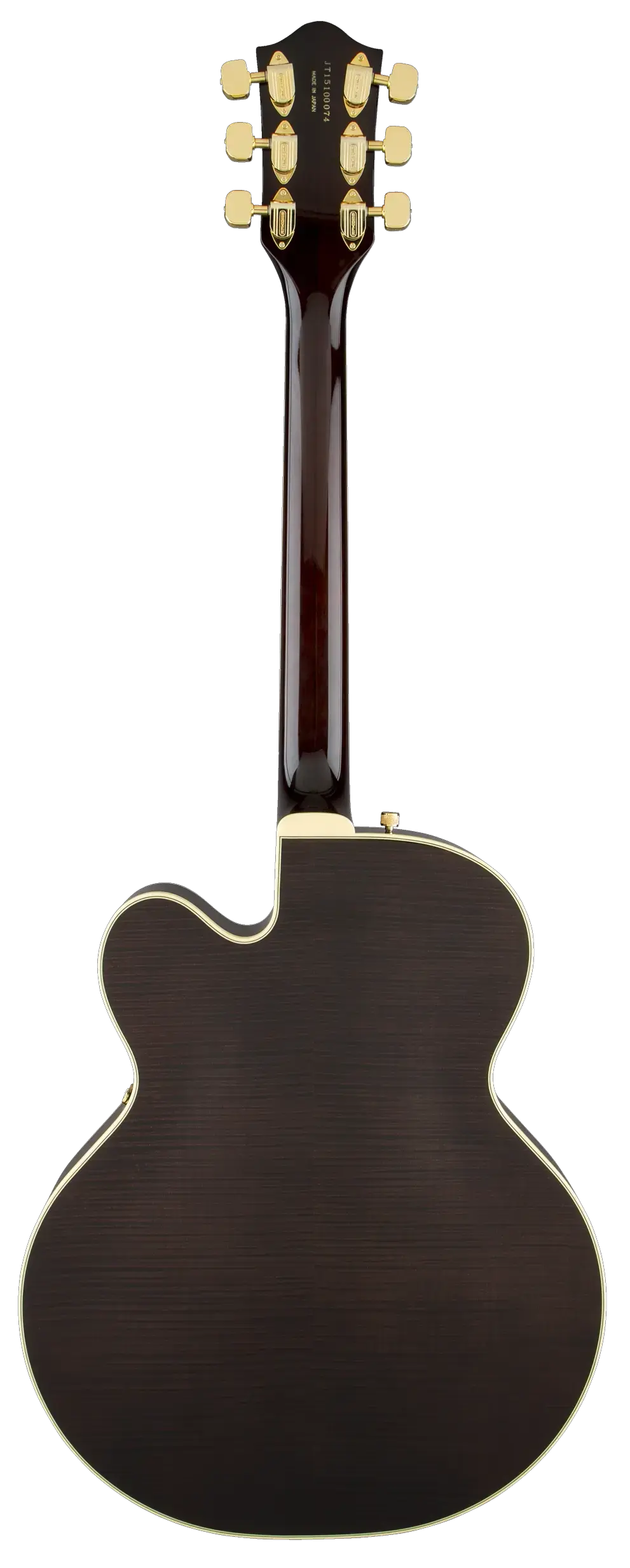 Gretsch G6122T-59 Vintage Select Edition '59 Chet Atkins Country Gentleman - Walnut Stain Lacquer