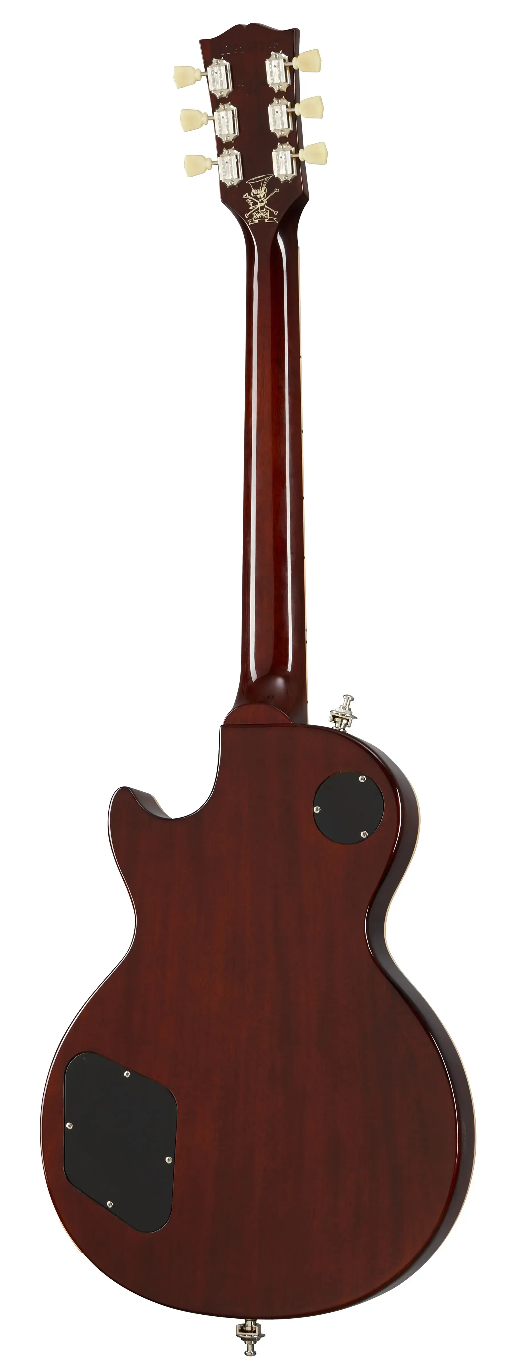 Gibson Slash Collection Les Paul Standard - November Burst