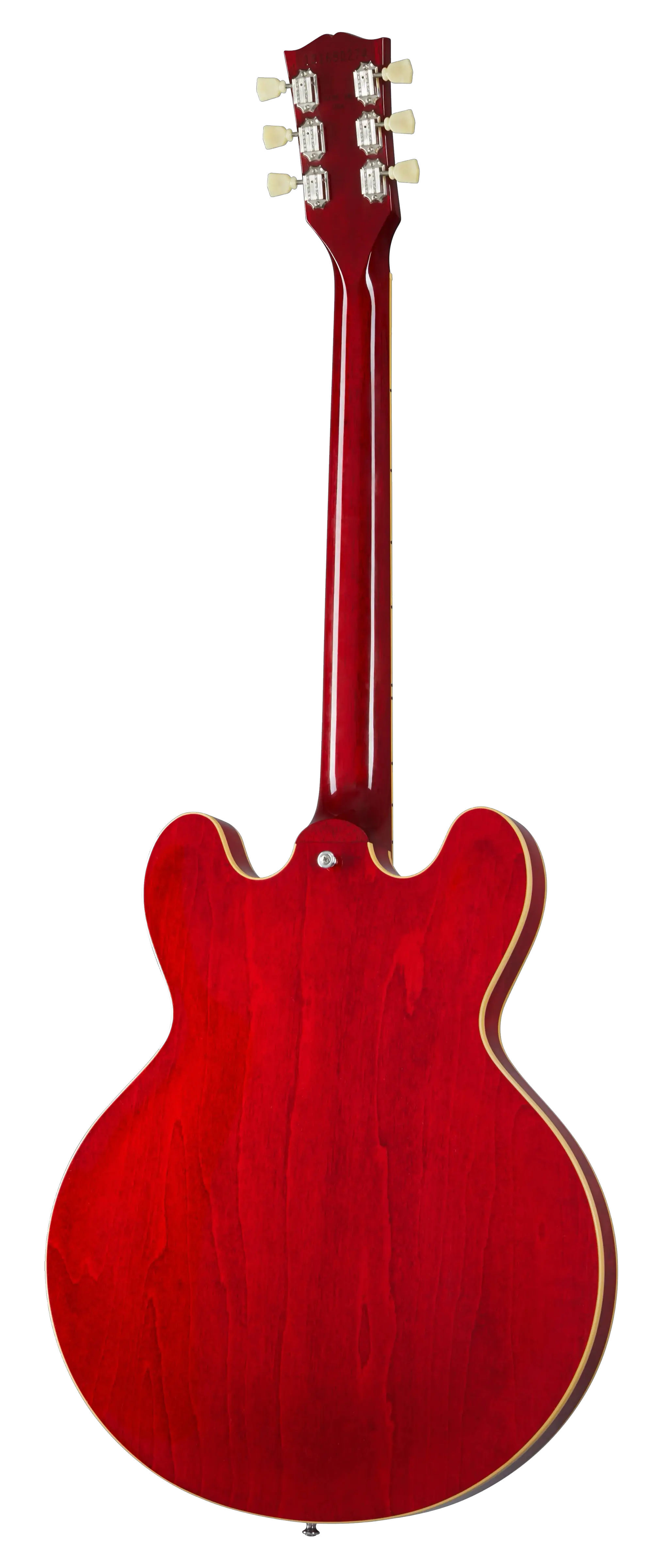 Gibson ES-335 - Cherry