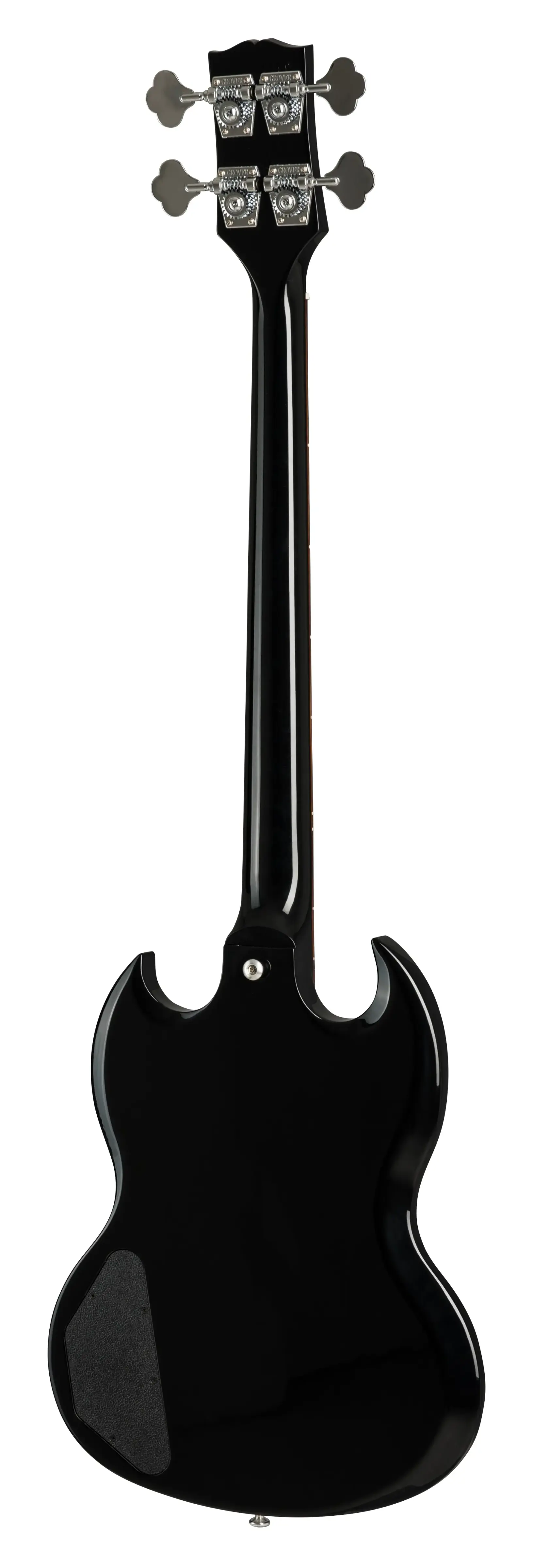 Gibson SG Standard Bass - Ebony