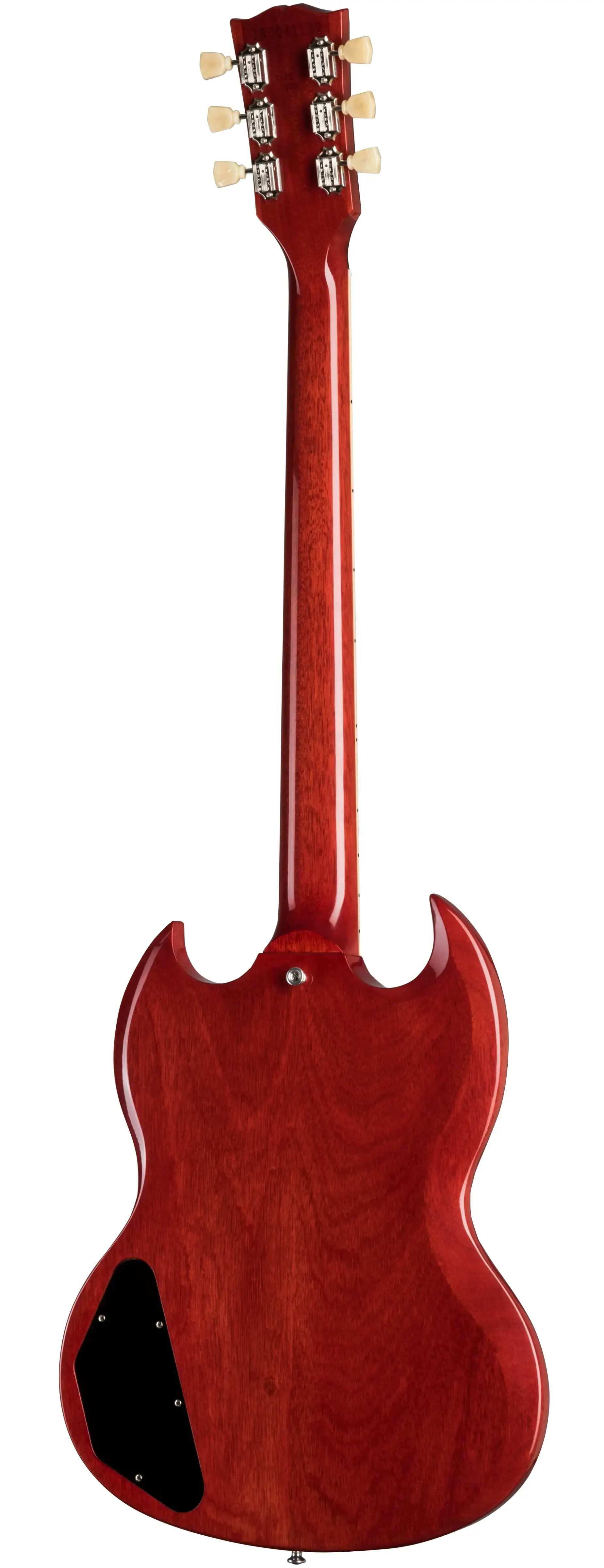 Gibson SG Standard 61 – Vintage Cherry