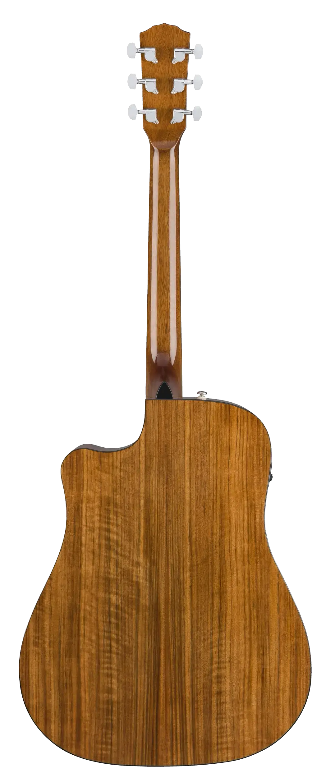 Fender CD-140SCE - Natural