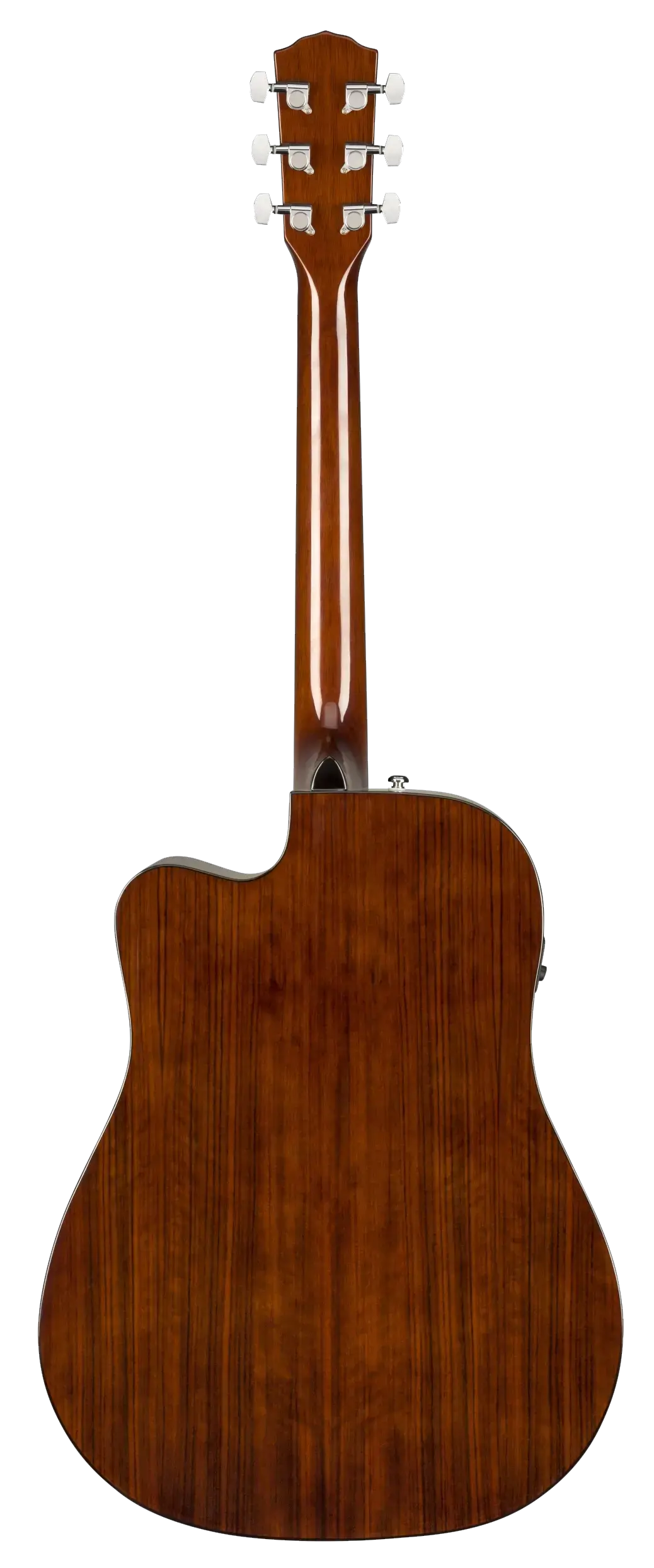 Fender CD-140SCE - Sunburst
