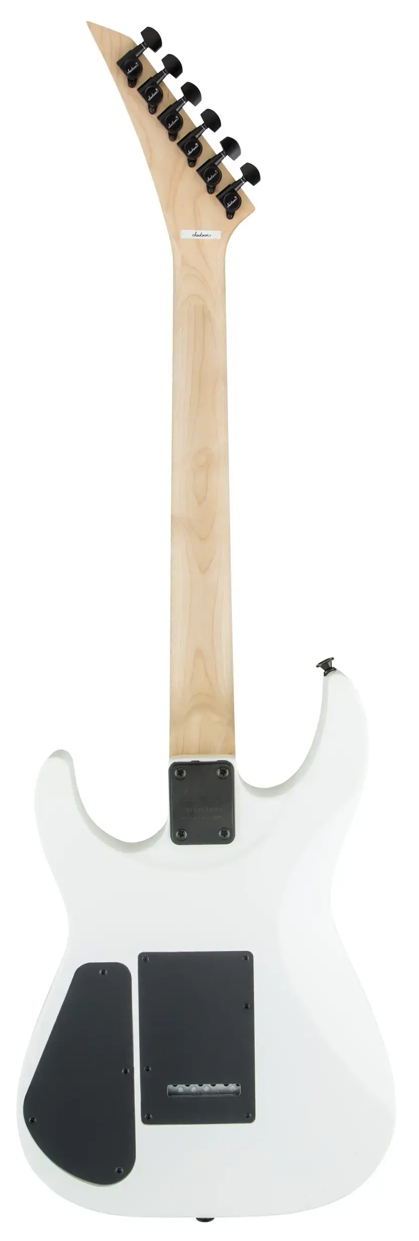 Jackson JS11 Dinky – Snow White