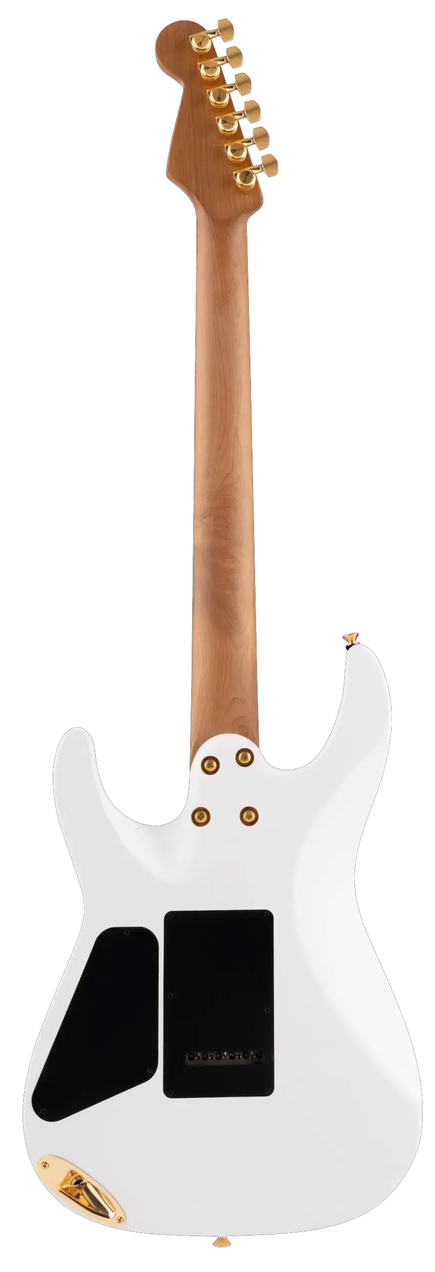 Charvel Pro-Mod DK24 HSS – Snow White