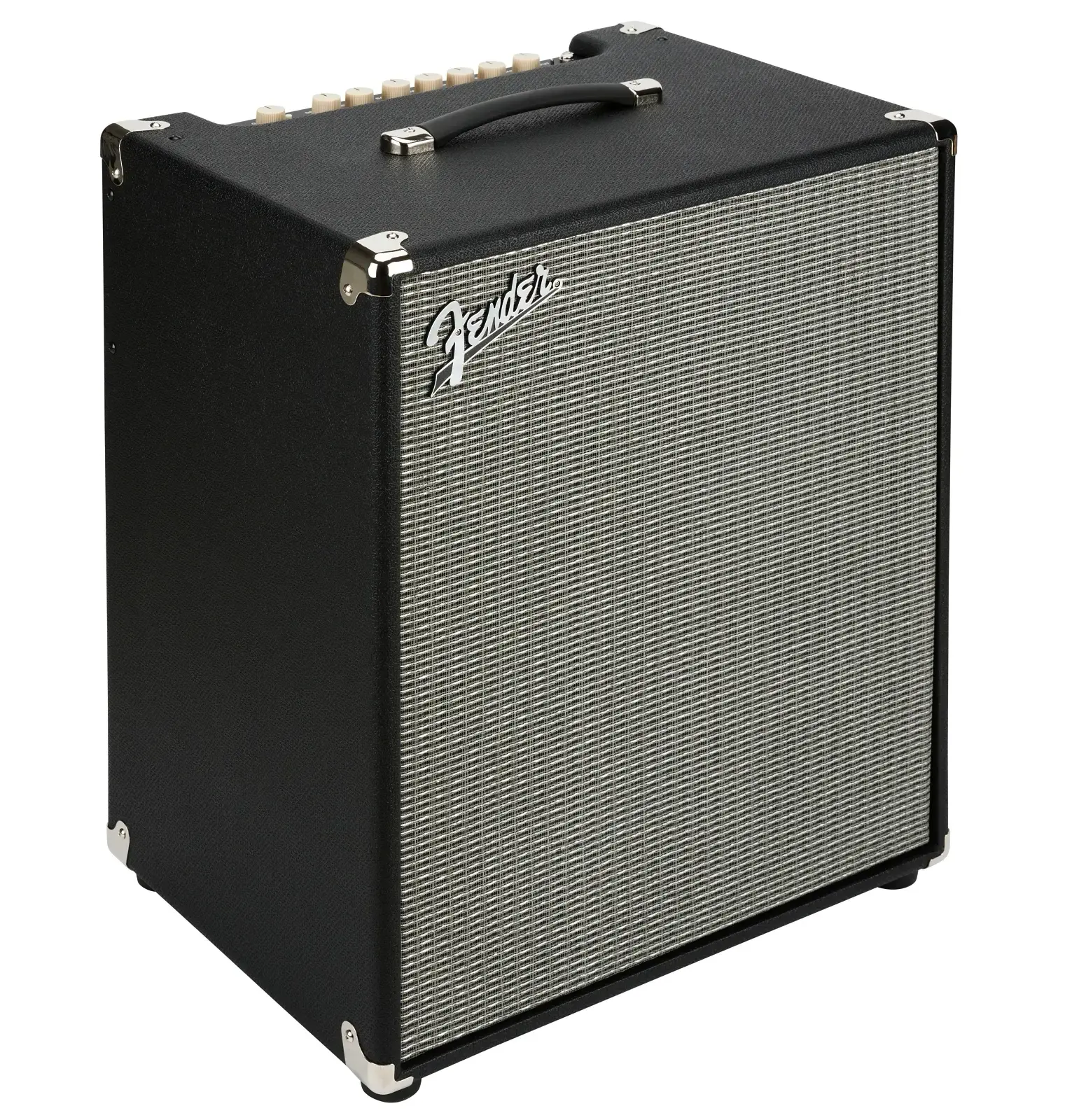 Fender Rumble 800 Combo - Black