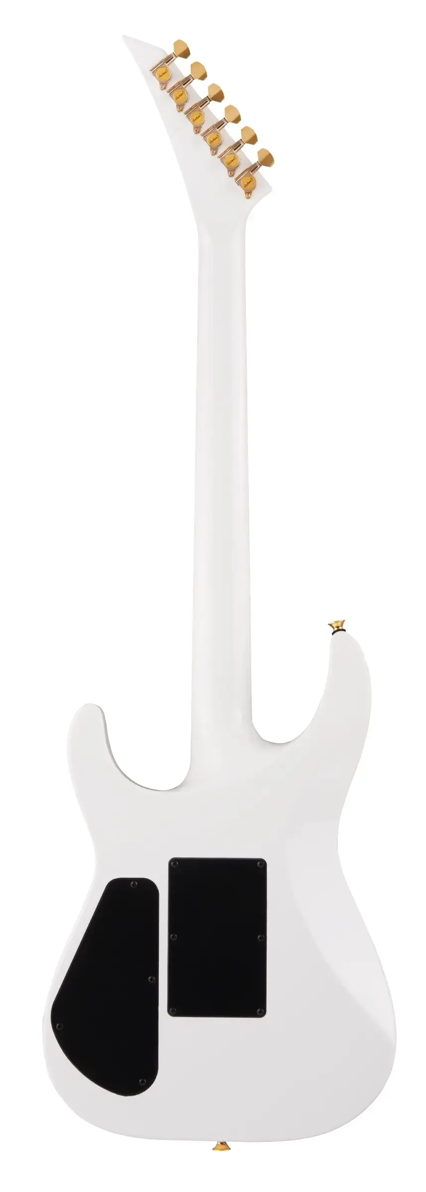 Jackson X Series Soloist SLXM DX – Snow White