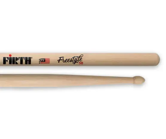 Vic Firth American Concept Freestyle 5B