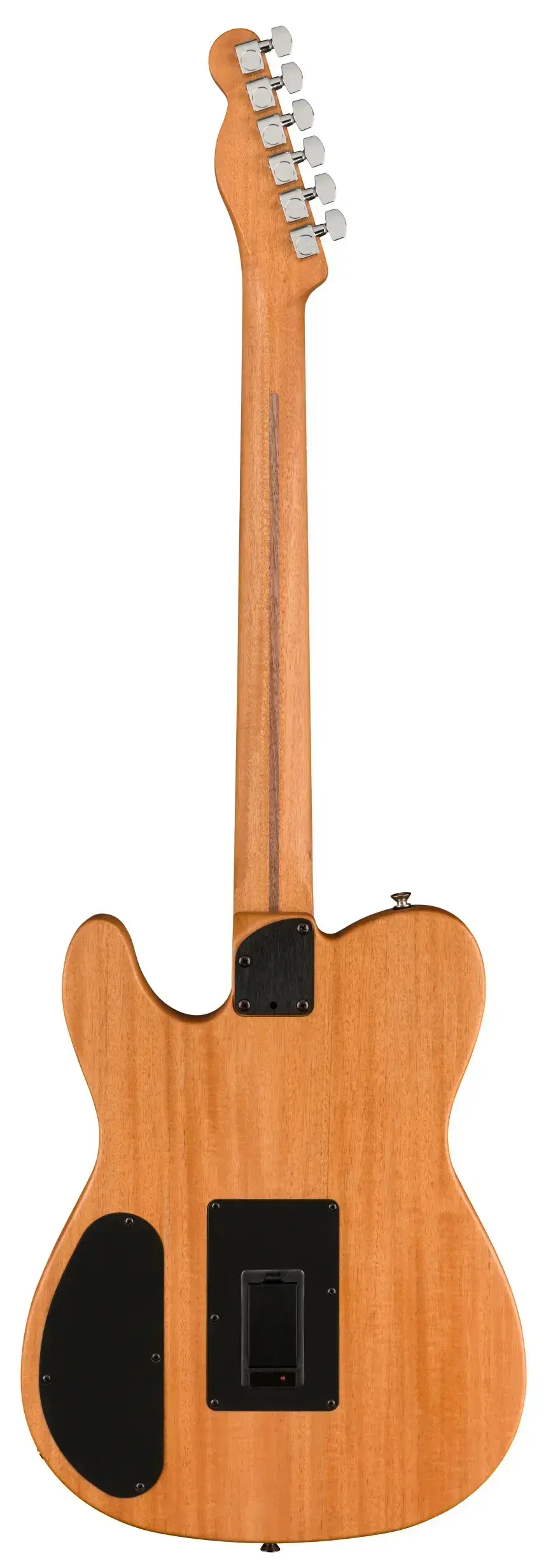 Fender Acoustasonic Player Telecaster - Arctic White