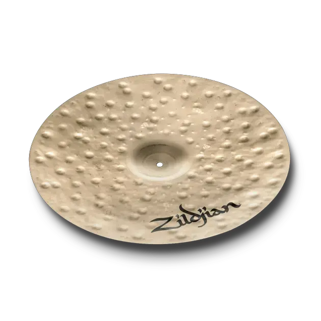 Zildjian K 21" Custom Special Dry Ride