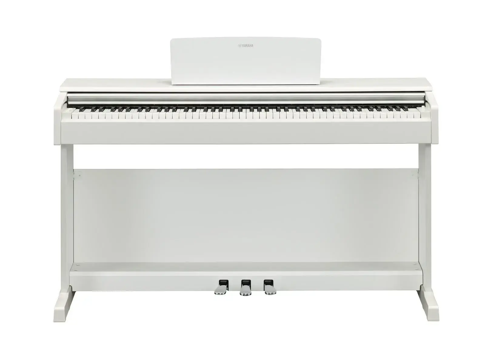 Yamaha Arius YDP-145 White