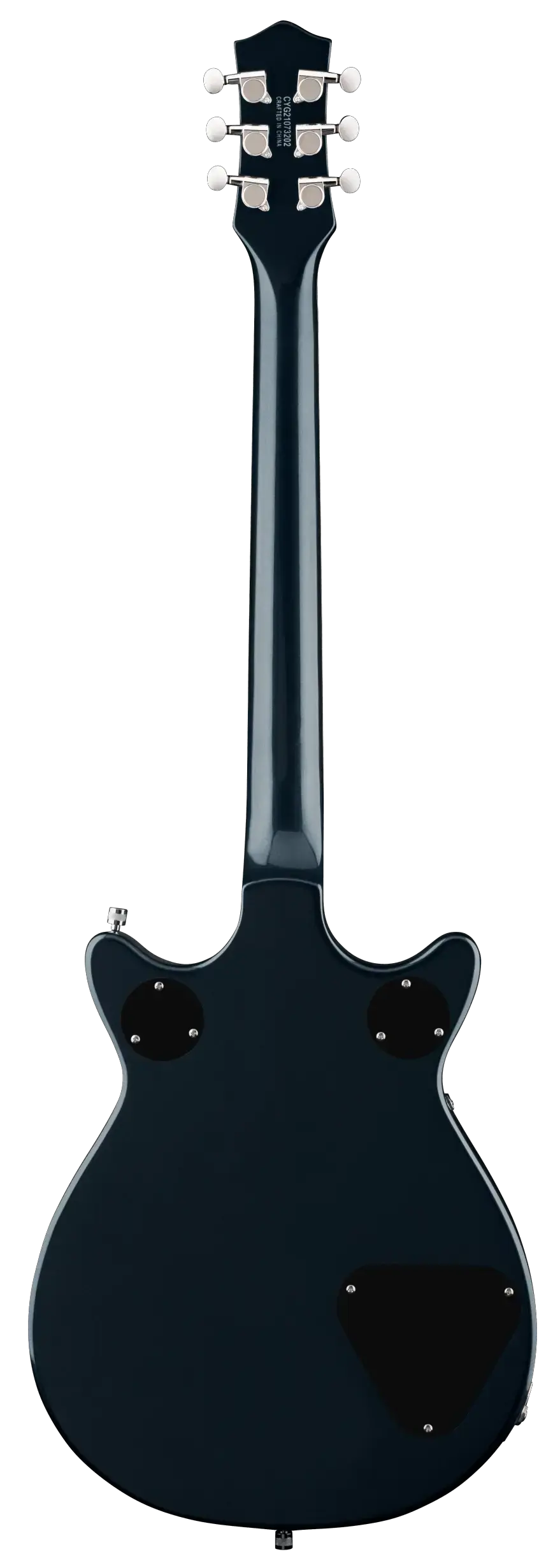 Gretsch G5232 Electromatic Double Jet Left Hand – Midnight Sapphire