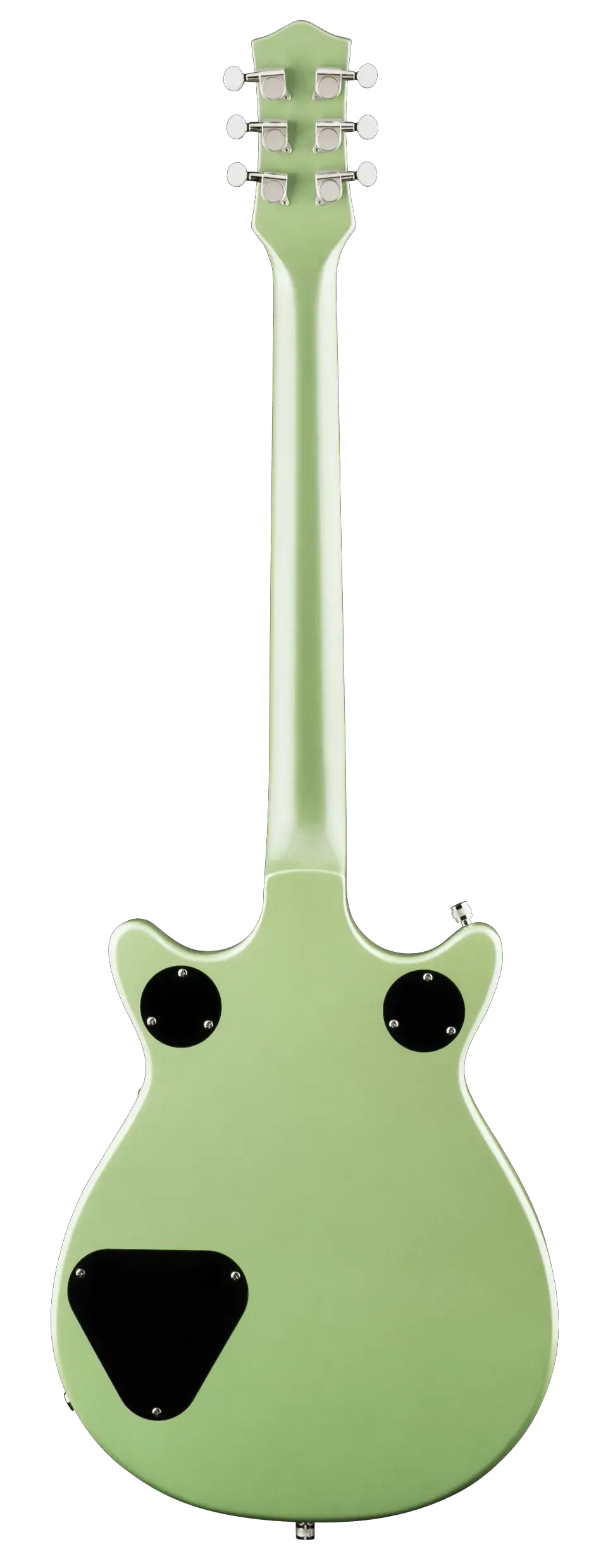 Gretsch G5232T Electromatic Double Jet – Broadway Jade