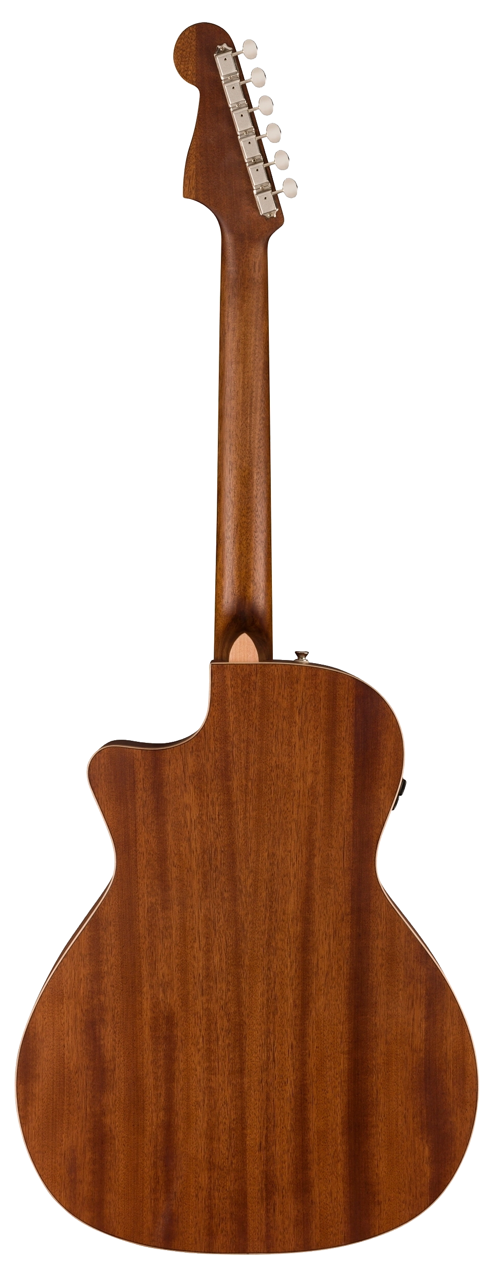 Fender Newporter Special – Honey Burst