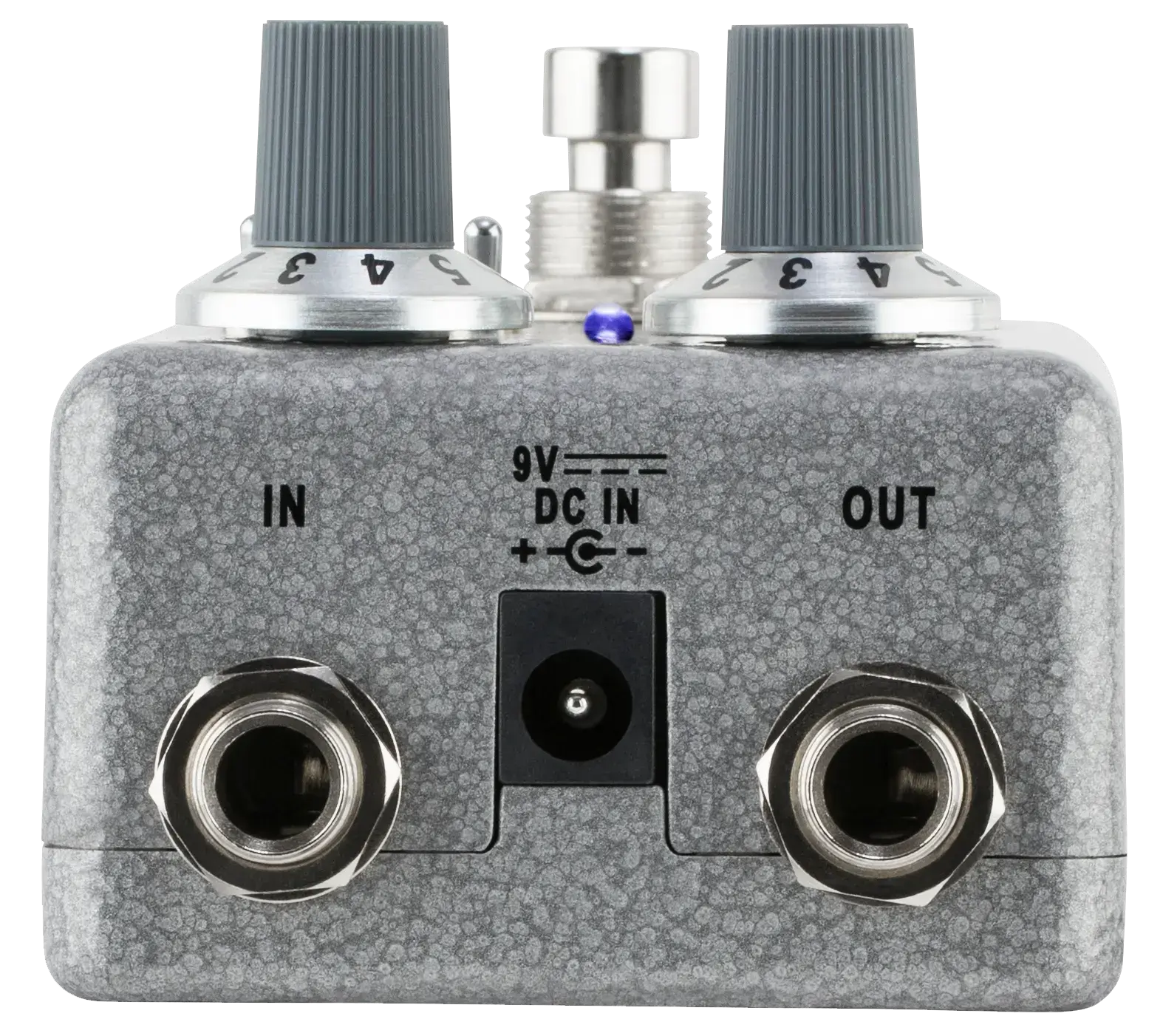 Fender Hammertone Space Delay