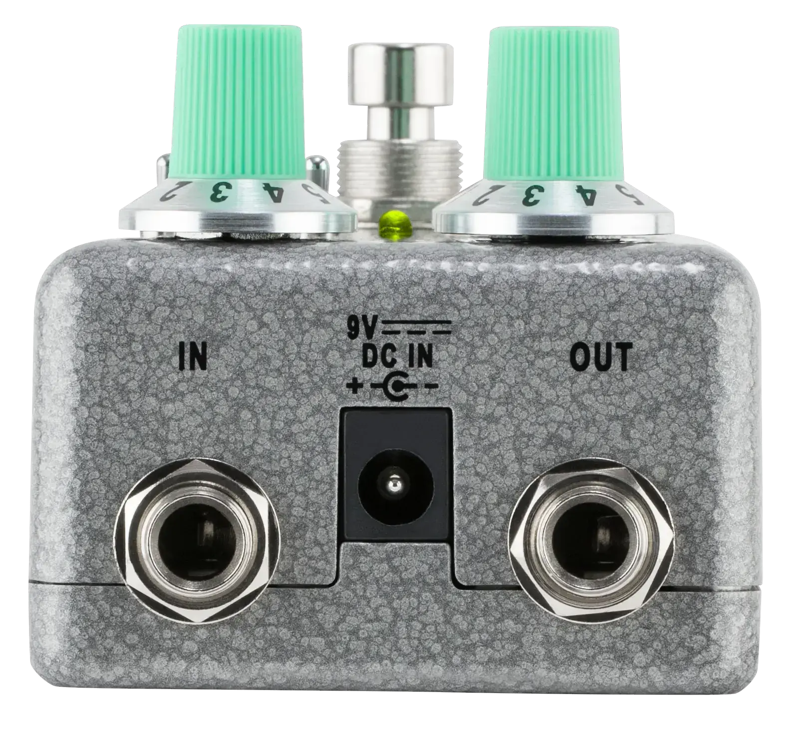 Fender Hammertone Flanger