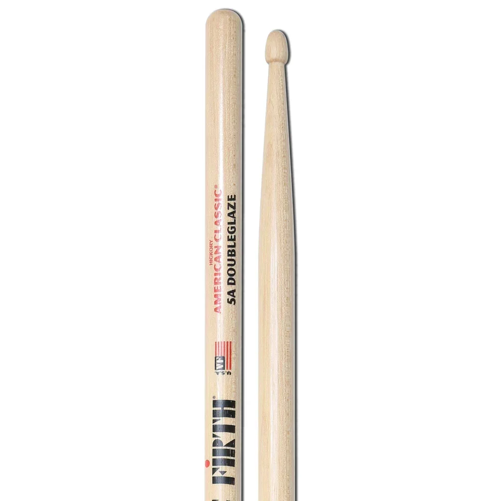 Vic Firth American Classic 5A Double Glaze