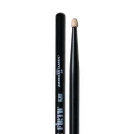 Vic Firth American Classic 5B Black