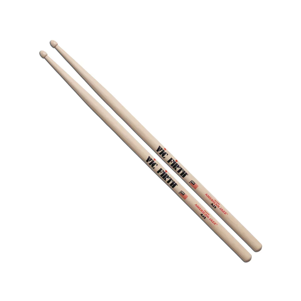Vic Firth American Jazz 3