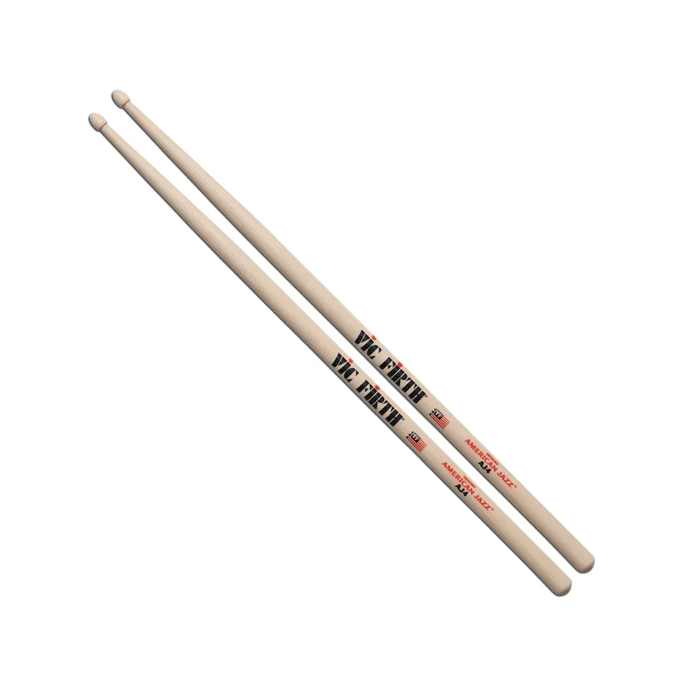 Vic Firth American Jazz 4