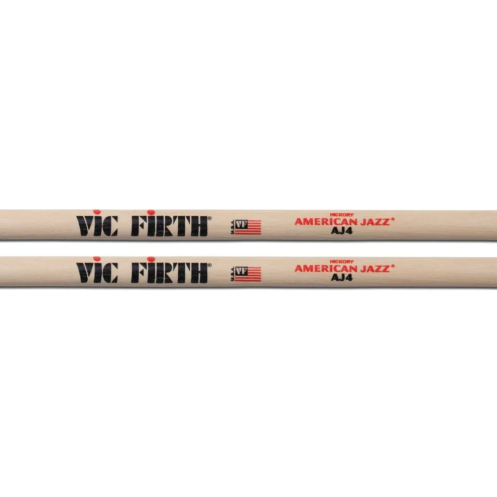 Vic Firth American Jazz 4