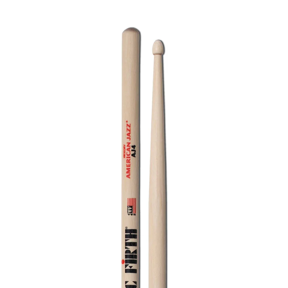 Vic Firth American Jazz 4